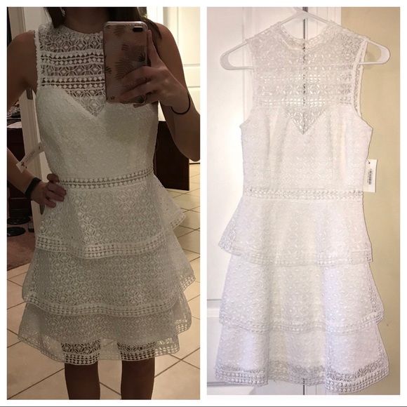 Red Dress Boutique Dresses & Skirts - Red Dress Boutique dress